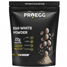 Proegg Yumurta Akı Proteini 500 Gr - Muz