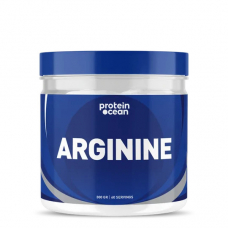 Proteinocean Arginine 400 Gr 