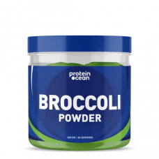 Proteinocean Brokoli Tozu 300 Gr