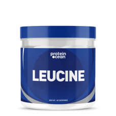 Proteinocean Leucine 200 Gr 