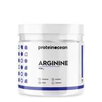 Proteinocean Arginine 400 Gr 