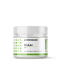 Proteinocean Bcaa+ 400 Gr