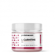 Proteinocean L-Carnitine 150 Gr