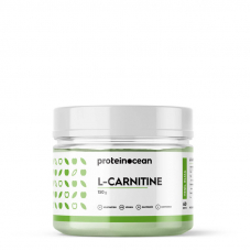 Proteinocean L-Carnitine 150 Gr