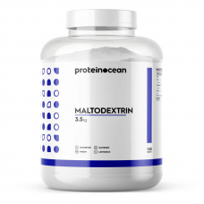 Proteinocean Maltodextrin 3500 Gr