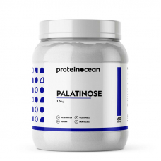 Proteinocean Palatinose 1.5 Kg