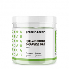 Proteinocean Pre-Workout Supreme 400 Gr