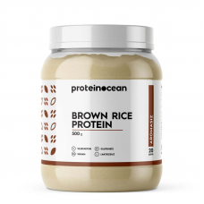 Proteinocean Brown Rice Protein 500 Gr