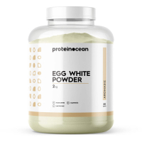 Proteinocean Egg White Protein 2 Kg