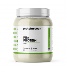 Proteinocean Pea Protein 2 Kg