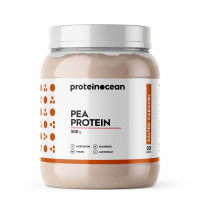 Proteinocean Pea Protein 500 Gr