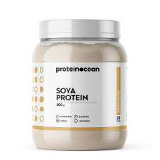 Proteinocean Soya Protein 500 Gr