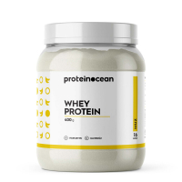 Proteinocean Whey Protein 400 Gr