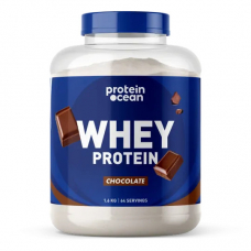 Proteinocean Whey Protein 1.6 KG