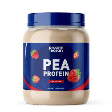 Proteinocean Pea Protein 400 Gr