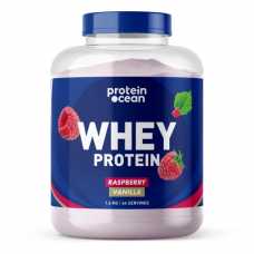 Proteinocean Whey Protein 1.6 Kg