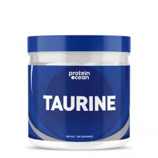 Proteinocean Taurine 300 Gr