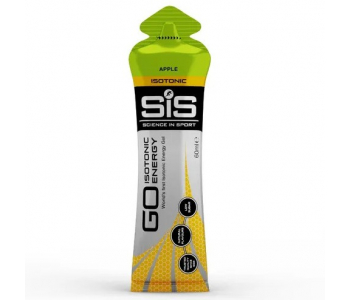 SIS GO Energy+Electrolyte Gel 1 Adet - Elma