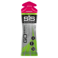 SIS GO Energy+Electrolyte Gel 1 Adet - Ahududu