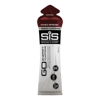 SIS GO Energy+Electrolyte Gel 1 Adet - Kahve