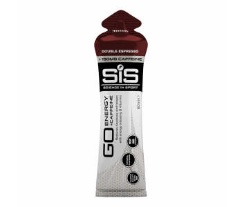 SIS GO Energy+Electrolyte Gel 1 Adet - Kahve