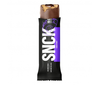 SNCK Protein Bar 55 Gr 12 Adet - Choco Shot SNCK Protein Bar 55 Gr 12 Adet - Choco Shot