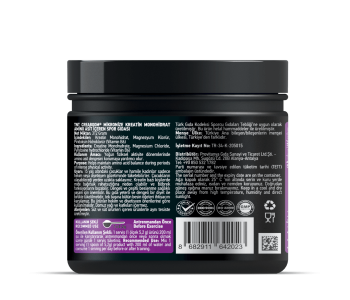 TNT Nutrition Creaboom Creatine Monohydrate Powder 312 Gr