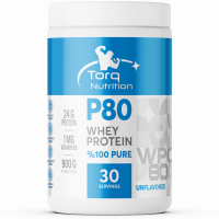Torq Nutrition P80 Whey Protein 900 Gr Torq Nutrition P80 Whey Protein 900 Gr