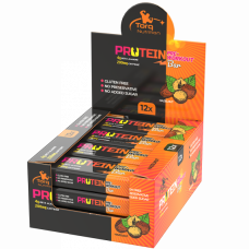 Torq Nutrition Pre-Workout Bar 50 Gr 12 Adet Torq Nutrition Pre-Workout Bar 50 Gr 12 Adet