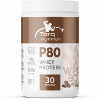 Torq Nutrition P80 Whey Protein 900 Gr - Çikolata Torq Nutrition P80 Whey Protein 900 Gr - Çikolata