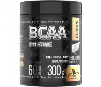  Torq Nutrition Classic BCAA 2:1:1 300 Gr