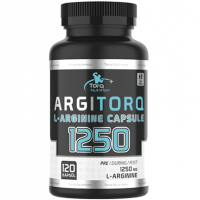  Torq Nutrition  ARGITORQ L-Arginine 120 Kapsül