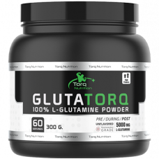  Torq Nutrition  GLUTATORQ %100 L-Glutamine Powder