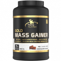  Torq Nutrition Gold Mass Gainer 1400 Gr - Çikolata