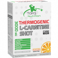  Torq Nutrition Thermogenic L-Carnitine Shot 8 Adet