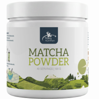 Torq Nutrition Matcha Powder 100 Gr Torq Nutrition Matcha Powder 100 Gr