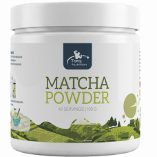Torq Nutrition Matcha Powder 100 Gr