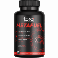 Torq Nutrition Metafuel 90 Tablet