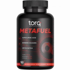 Torq Nutrition Metafuel 90 Tablet Torq Nutrition Metafuel 90 Tablet