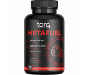 Torq Nutrition Metafuel 90 Tablet Torq Nutrition Metafuel 90 Tablet
