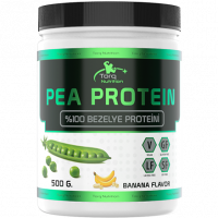 Torq Nutrition Pea Protein 500 Gr - Muz