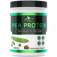 Torq Nutrition Pea Protein 500 Gr - Çikolata Torq Nutrition Pea Protein 500 Gr - Çikolata