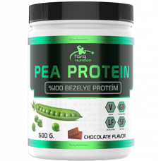 Torq Nutrition Pea Protein 500 Gr