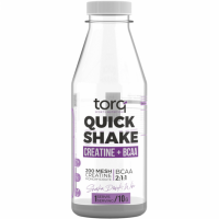 Torq Nutrition Quick Shake Creatine + BCAA 10 Gr