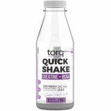 Torq Nutrition Quick Shake Creatine + BCAA 10 Gr