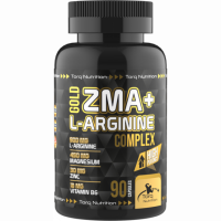 Torq Nutrition Gold Zma+L-Arginine Complex 90 Kapsül Torq Nutrition Gold Zma+L-Arginine Complex 90 Kapsül