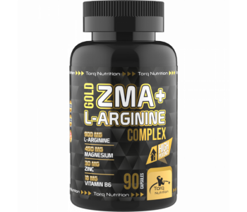 Torq Nutrition Gold Zma+L-Arginine Complex 90 Kapsül Torq Nutrition Gold Zma+L-Arginine Complex 90 Kapsül