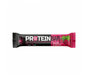 Torq Nutrition Protein Bar 50 Gr 12 Adet - Çilek
