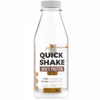 Torq Nutrition Quick Shake Whey Protein10 Gr 24 Adet - Çikolata Torq Nutrition Quick Shake Whey Protein10 Gr 24 Adet - Çikolata