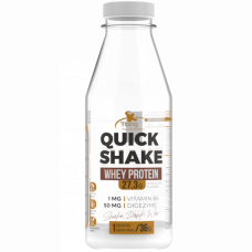 Torq Nutrition Quick Shake Whey Protein10 Gr - Çikolata Torq Nutrition Quick Shake Whey Protein10 Gr - Çikolata
